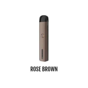 UWELL CALIBURN G 18W POD KIT Rose Brown