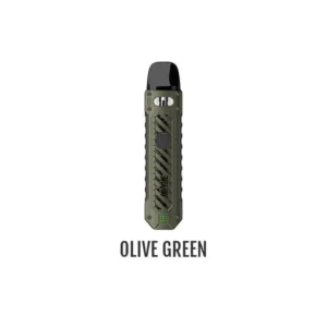 UWELL CALIBURN G2 18W POD KIT Olive Green