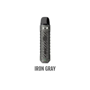 UWELL CALIBURN G2 18W POD KIT Iron Gray