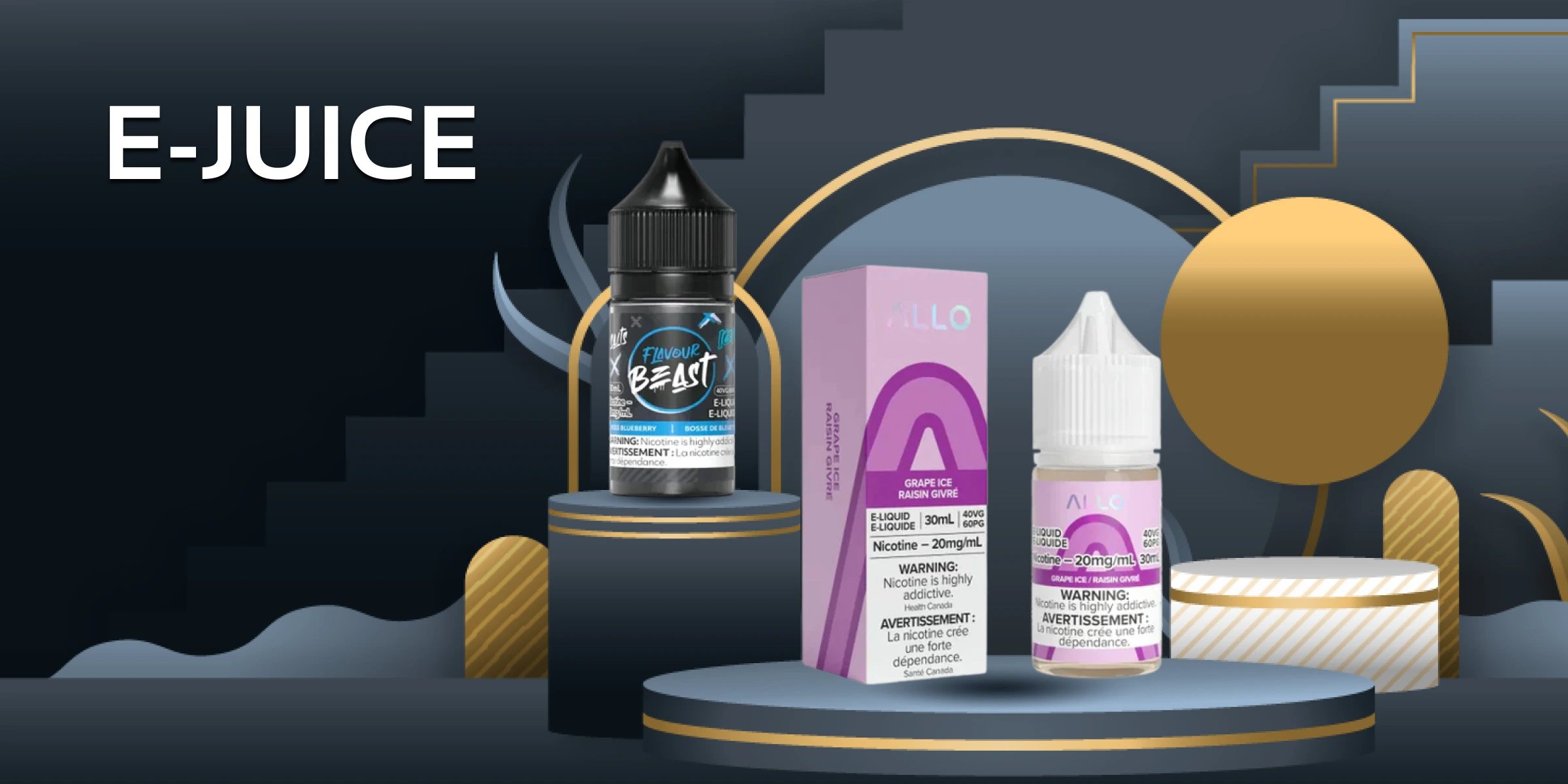 E-Juice