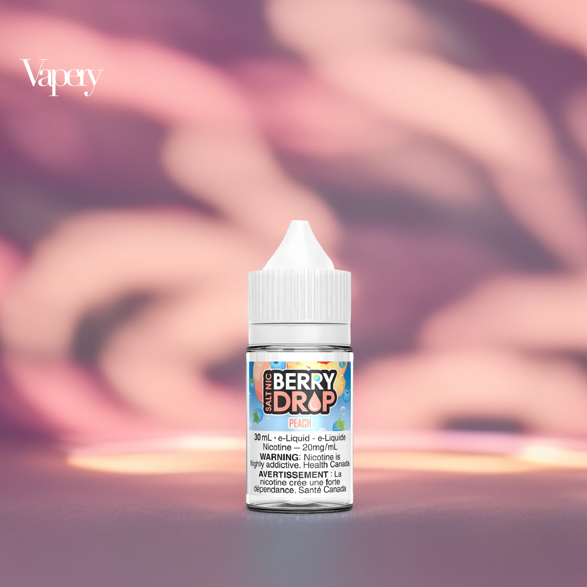 Fiend Vape LIQUIDO PEACH ICE - NICSALT - MAD MAN - Best Vape Brasil Taylor Vape Fiend Vape LIQUIDO PEACH ICE - NICSALT - MAD MAN - Best Vape Brasil Taylor Vape