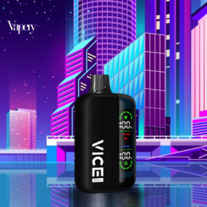 Vice Vape Boost 9K Burst Ice