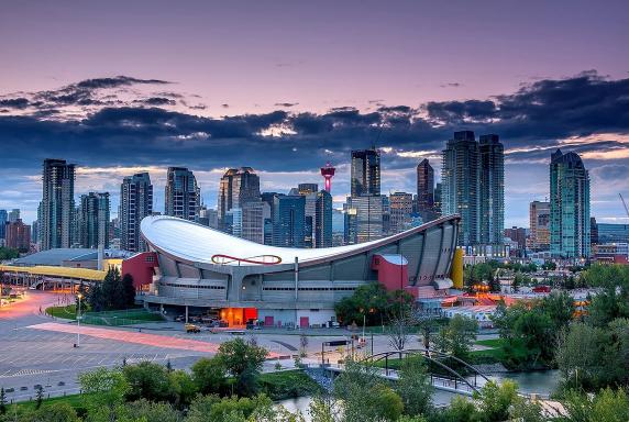 Calgary