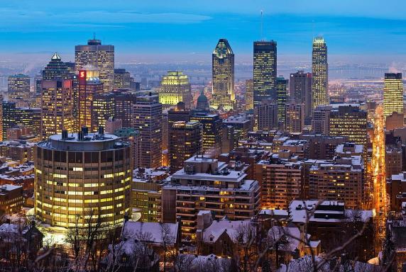 Montreal